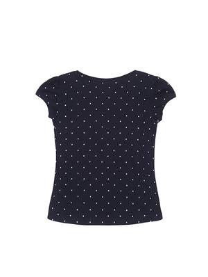 multi colored cotton regular tees - 17227796 - Standard Image - 3