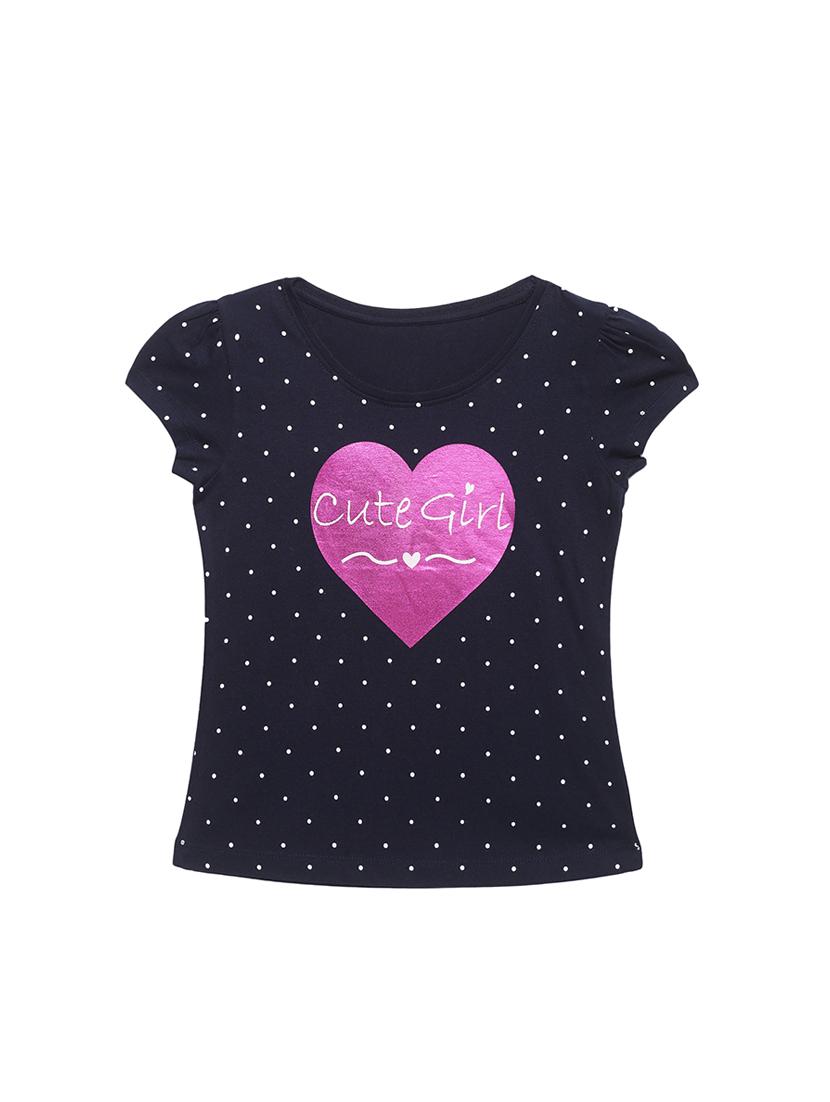 multi colored cotton regular tees - 17227796 - Zoom Image - 2
