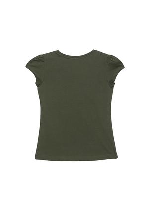 multi colored cotton regular tee - 17227798 - Standard Image - 3