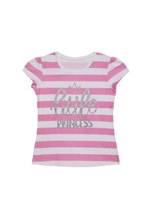 multi colored cotton regular tee - 17227798 - Standard Image - 4