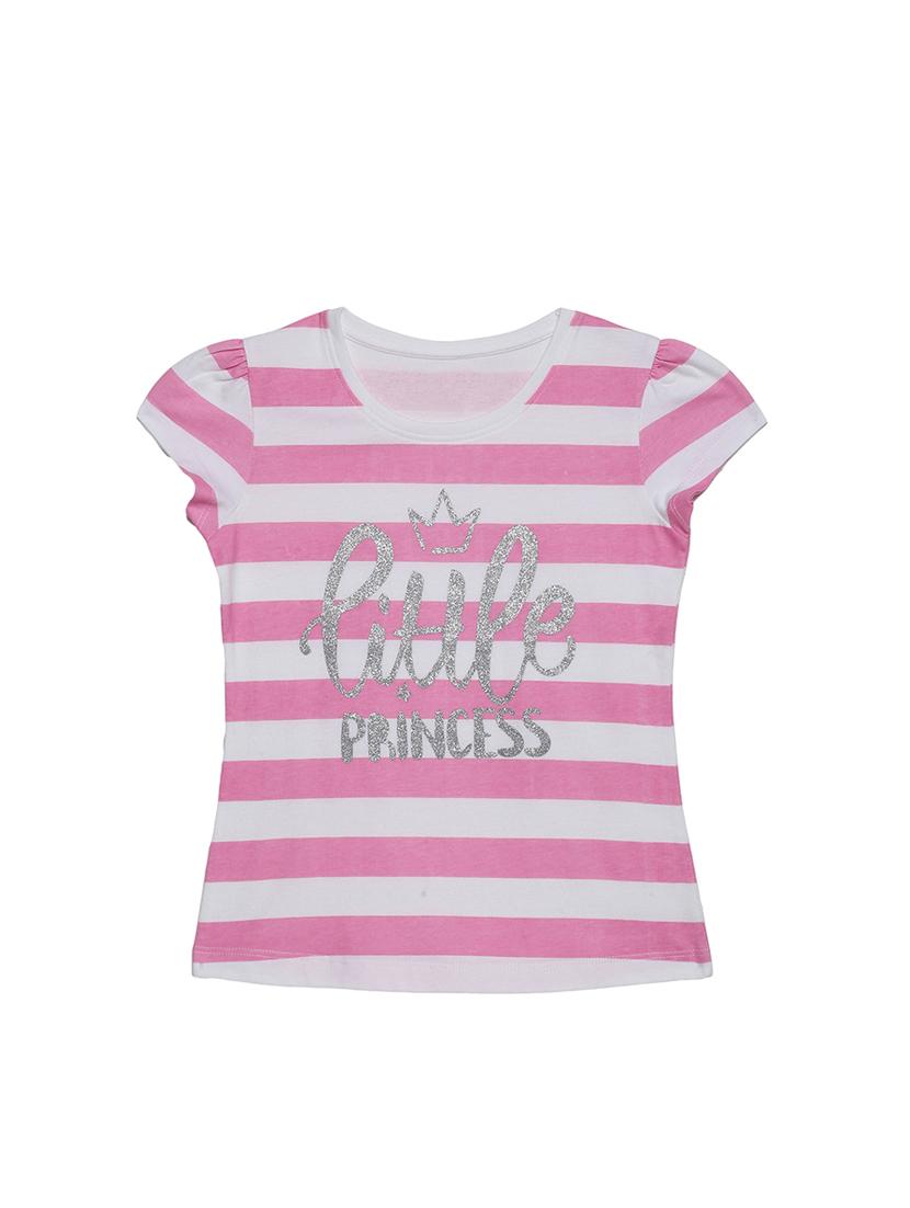 multi colored cotton regular tee - 17227798 - Zoom Image - 4
