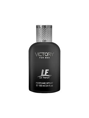 victory perume for men by la' french eau de parfum, 100ml - 17227858 - Standard Image - 2