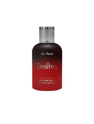 desire perfume for women by la' french eau de parfum, 100ml - 17227861 - Standard Image - 2