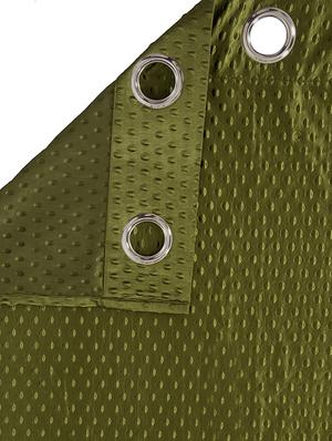 new popcon door curtain pack of 2 - 17229210 - Standard Image - 3