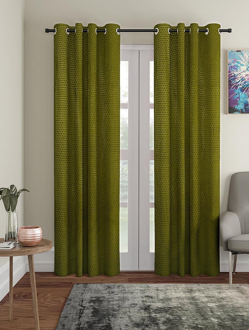new popcon door curtain pack of 2 - 17229210 - Zoom Image - 1