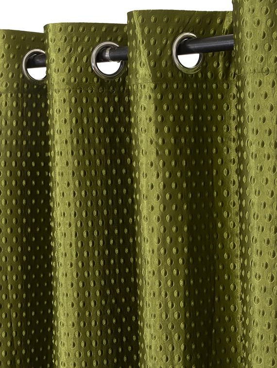 new popcon door curtain pack of 2 - 17229210 - Zoom Image - 2