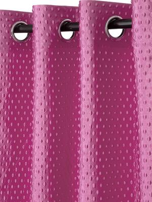 new popcon door curtain pack of 2 - 17229214 - Standard Image - 2