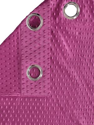new popcon door curtain pack of 2 - 17229214 - Standard Image - 3