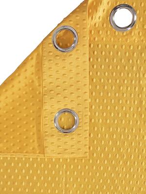new popcon door curtain pack of 2 - 17229217 - Standard Image - 3