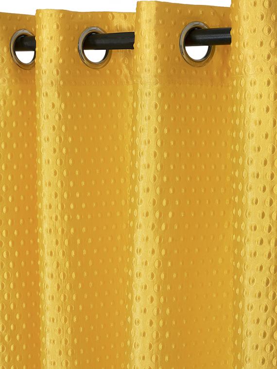 new popcon door curtain pack of 2 - 17229217 - Zoom Image - 2