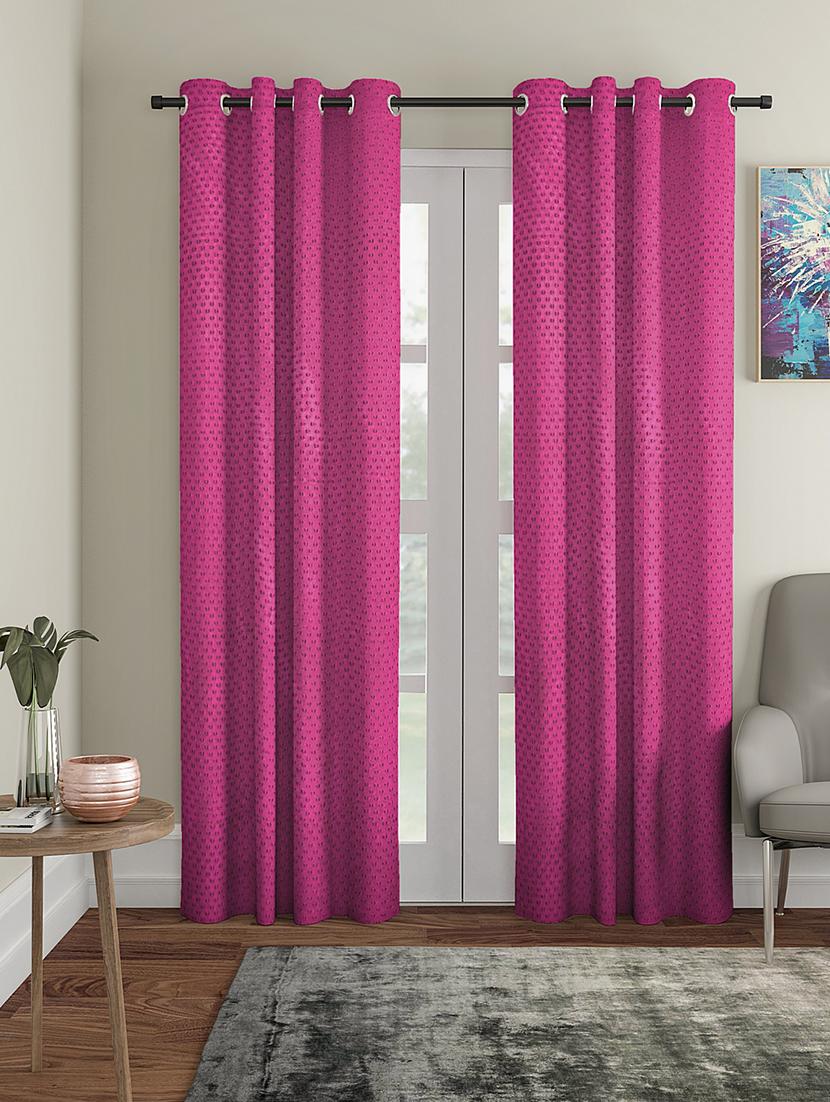 new popcon long door curtain pack of 2 - 17229234 - Zoom Image - 1