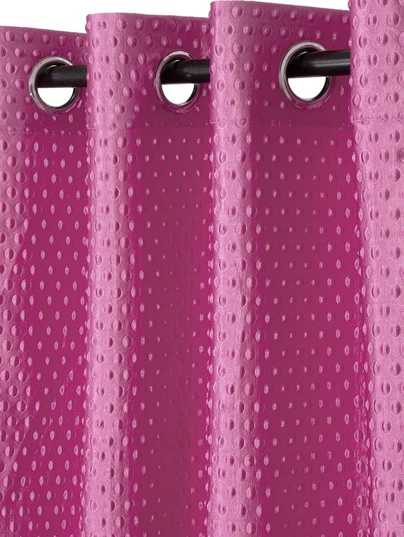 new popcon long door curtain pack of 2 - 17229234 - Zoom Image - 2