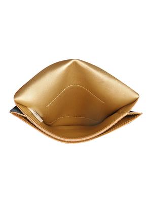 blue leatherette (pu) regular sling bag - 17229320 - Standard Image - 3