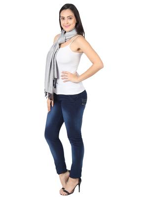 viscose stole - 17229575 - Standard Image - 2