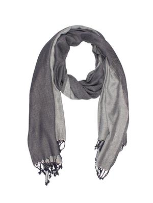 viscose stole - 17229575 - Standard Image - 4