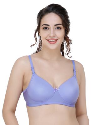 set of 2 three fourth coverage t-shirt bra - 17229899 - Standard Image - 4