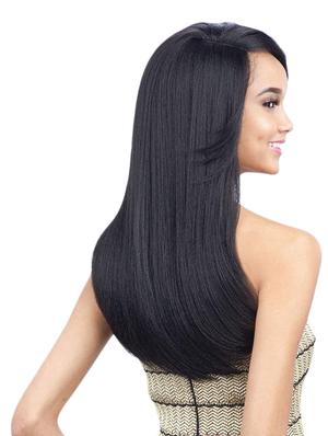 elegant hairs synthetic women's heat resistant wigs (black-22) - 17230452 - Standard Image - 2