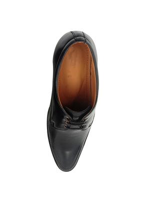 black lace up shoes - 17231409 - Standard Image - 4