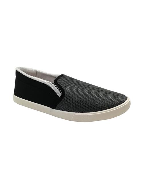 grey slip on shoes - 17231413 - Standard Image - 1