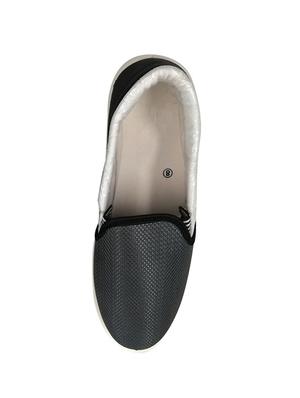 grey slip on shoes - 17231413 - Standard Image - 4