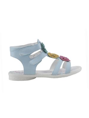 blue mesh sandal - 17232325 - Standard Image - 2