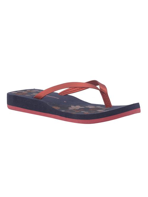 blue mesh slippers & flip flop - 17232346 - Standard Image - 1