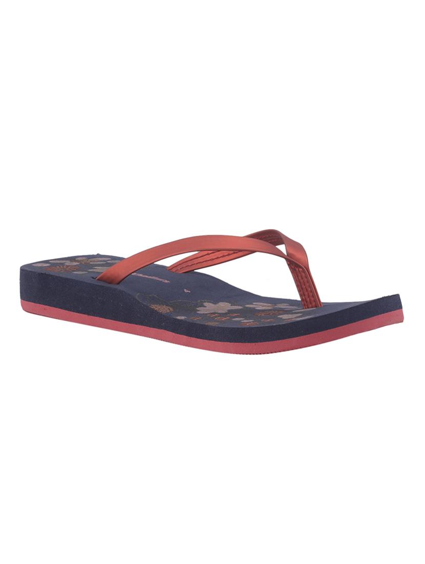 blue mesh slippers & flip flop - 17232346 - Zoom Image - 1