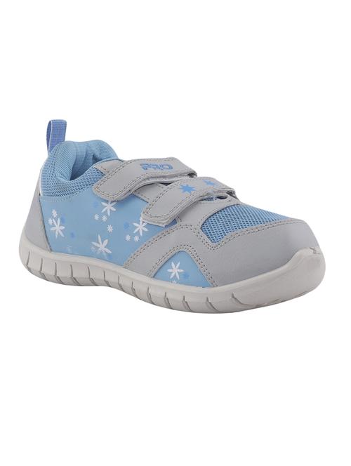 blue suede sneaker - 17232368 - Standard Image - 1