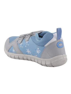 blue suede sneaker - 17232368 - Standard Image - 3