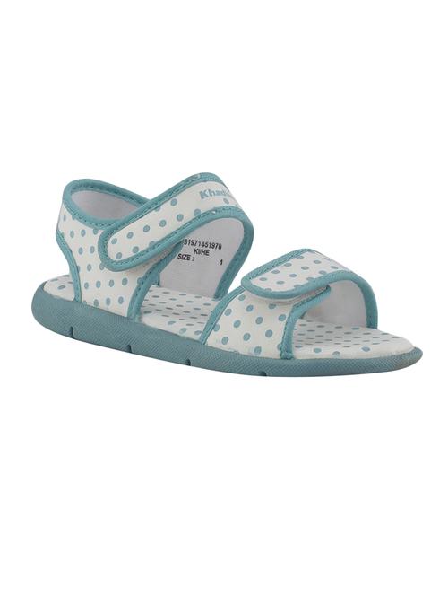 green mesh sandal - 17232384 - Very Small Image - 1