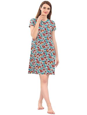 set of 2 sleepshirts - 17233007 - Standard Image - 2