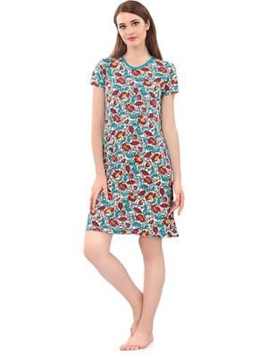 set of 2 sleepshirts - 17233007 - Standard Image - 3