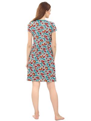 set of 2 sleepshirts - 17233007 - Standard Image - 4