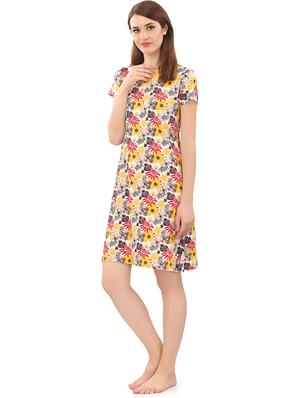 set of 2 sleepshirts - 17233007 - Standard Image - 6