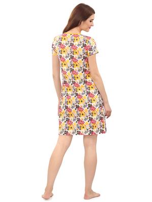 set of 2 sleepshirts - 17233007 - Standard Image - 7