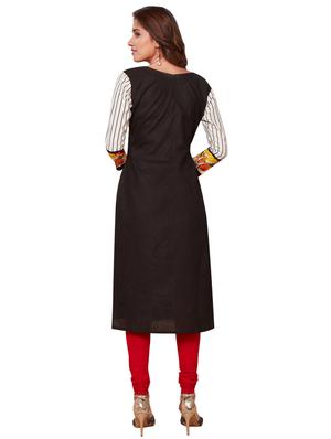 set of 2pcs combos kurta - 17233514 - Standard Image - 3