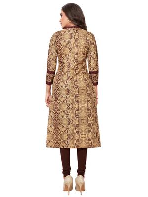 multi colored cotton combos kurta - 17233634 - Standard Image - 4