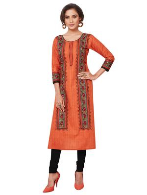 multi colored cotton combos kurta - 17233638 - Standard Image - 2