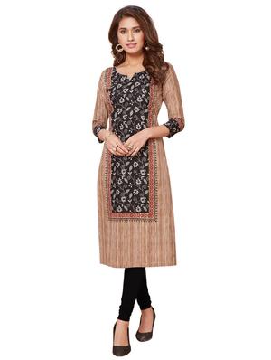multi colored cotton combos kurta - 17233691 - Standard Image - 2