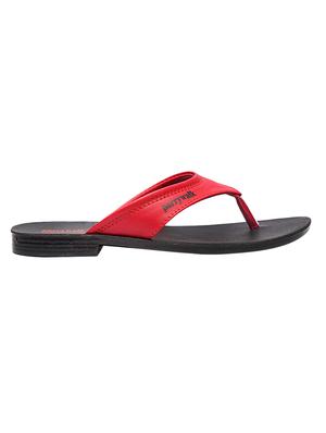 red toe separator silppers - 17233855 - Standard Image - 2