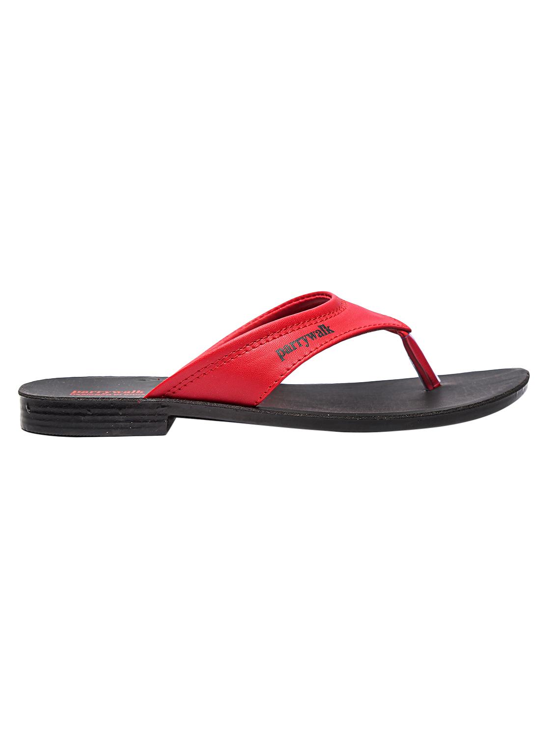 red toe separator silppers - 17233855 - Zoom Image - 2