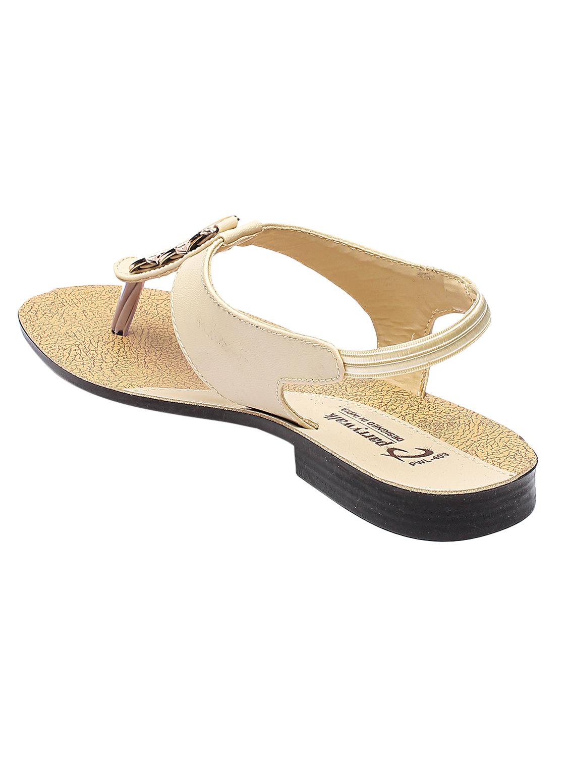 back strap sandal - 17233857 - Zoom Image - 3
