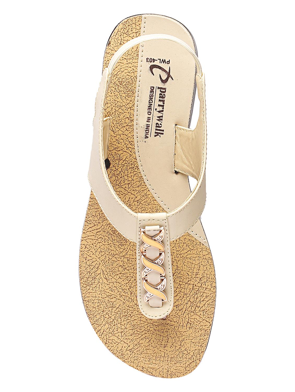 back strap sandal - 17233857 - Zoom Image - 4