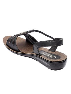 back strap sandal - 17233876 - Standard Image - 3
