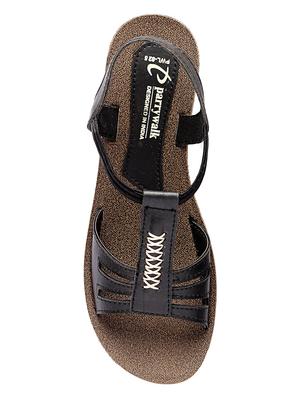 back strap sandal - 17233876 - Standard Image - 4