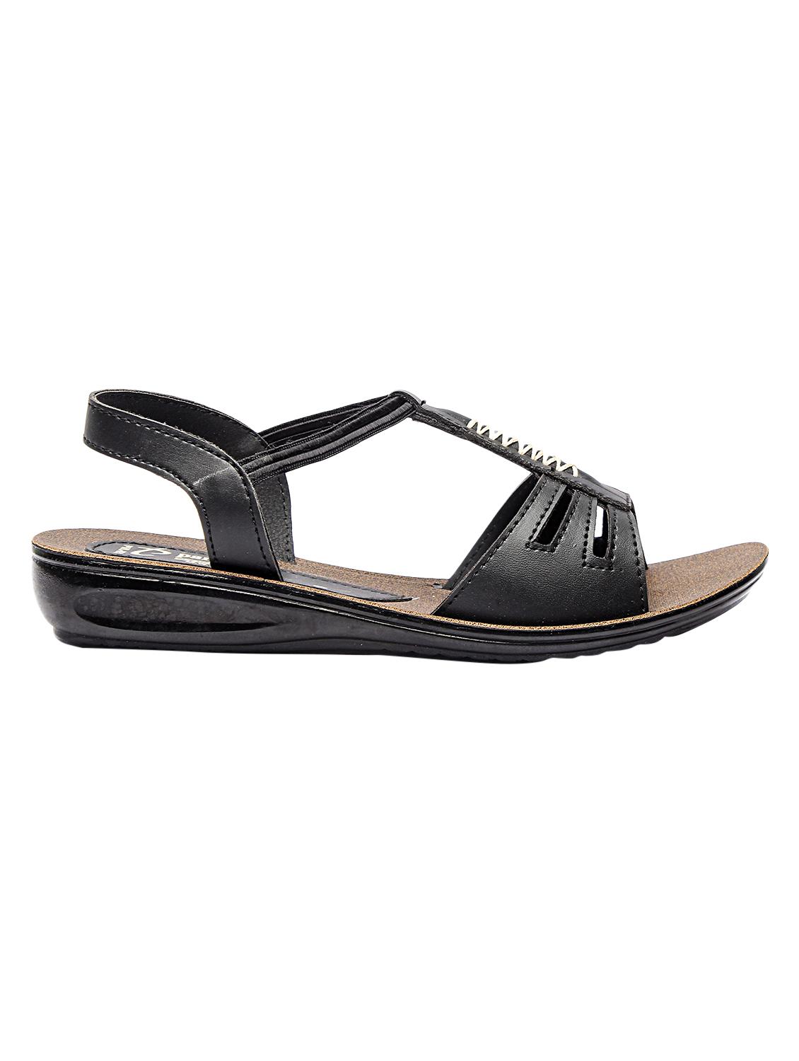 back strap sandal - 17233876 - Zoom Image - 2