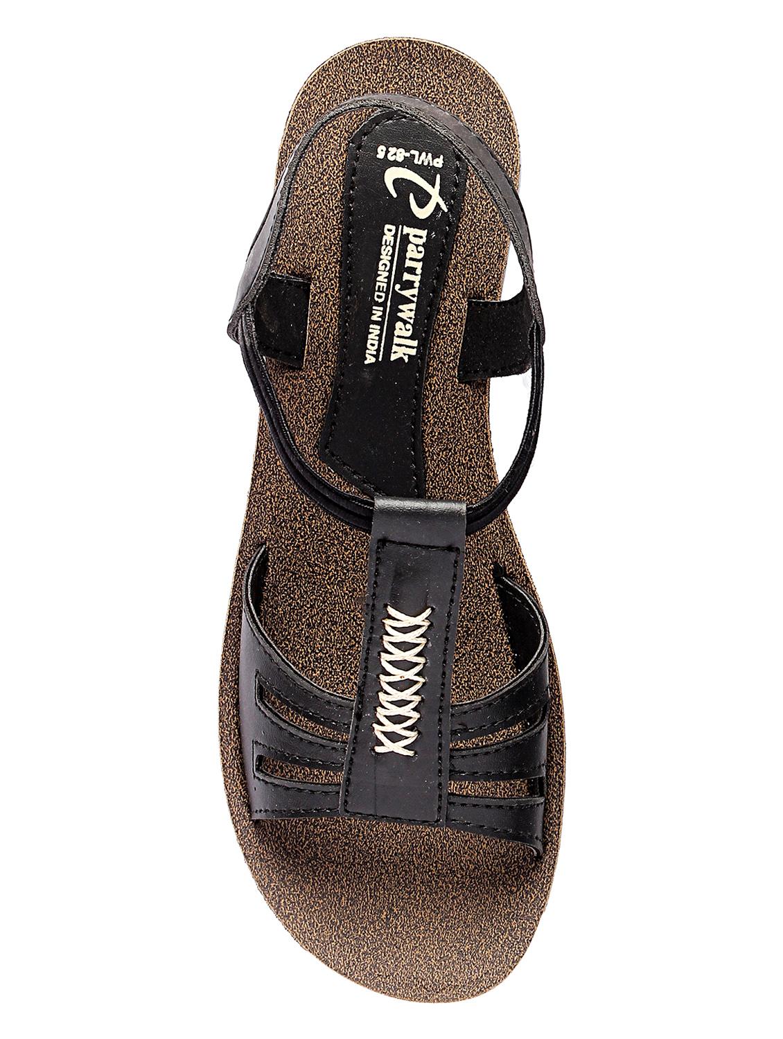 back strap sandal - 17233876 - Zoom Image - 4