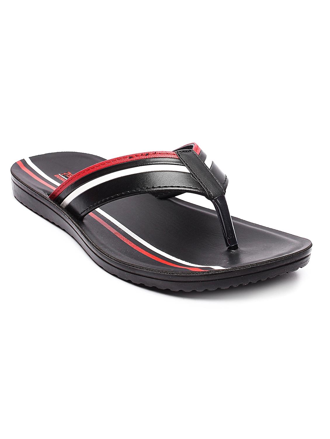 black toe separator slippers - 17234064 - Zoom Image - 1