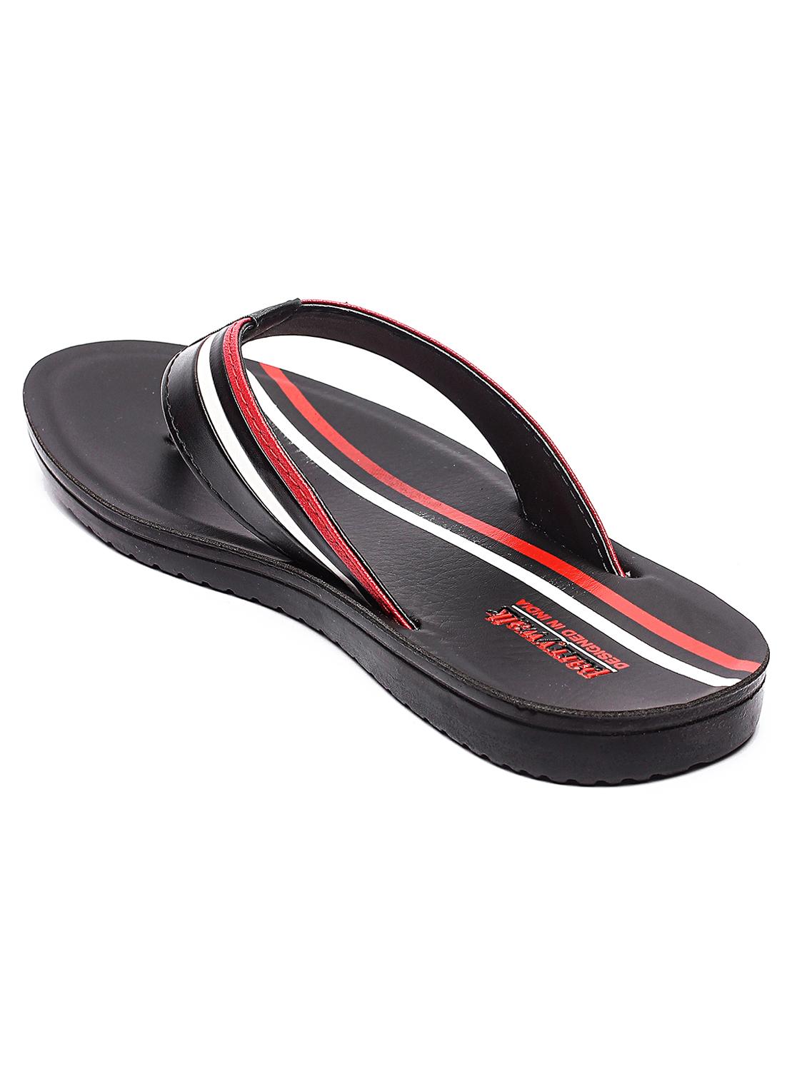 black toe separator slippers - 17234064 - Zoom Image - 3