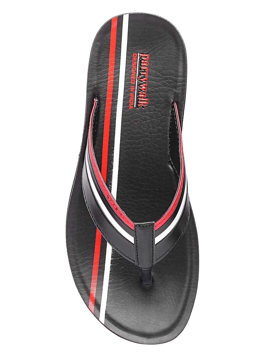 black toe separator slippers - 17234064 - Zoom Image - 4